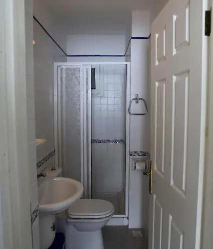 에멜체 아파트호텔 Bodrum