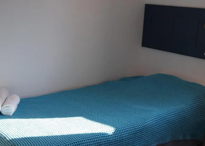 아파트호텔 에멜체 Bodrum