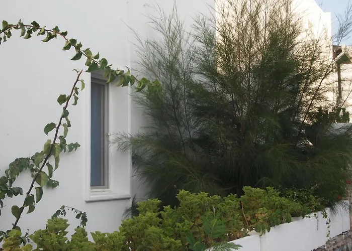 아파트호텔 에멜체