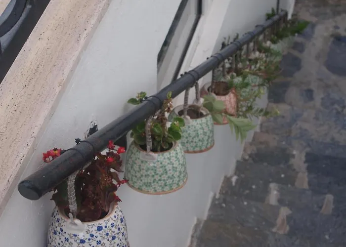 아파트호텔 에멜체