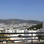 Emelce Apart Otel Bodrum