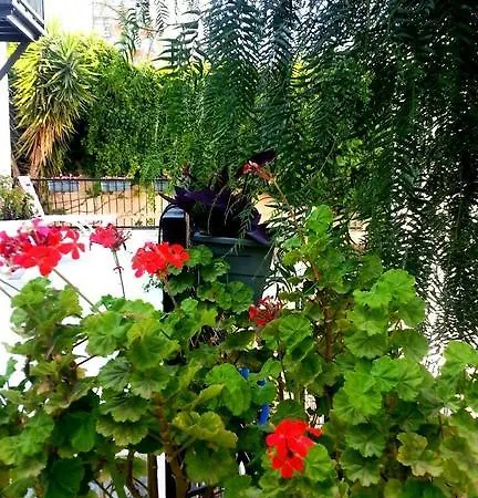 Emelce شقة فندقية