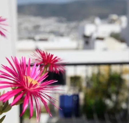 Ξενοδοχείο με διαμερίσματα Emelce 3*