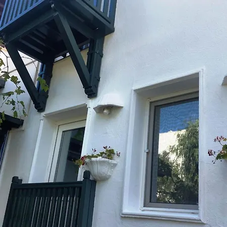 Ξενοδοχείο με διαμερίσματα Emelce Αλικαρνασσός