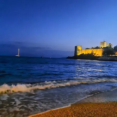 Emelce Ξενοδοχείο με διαμερίσματα