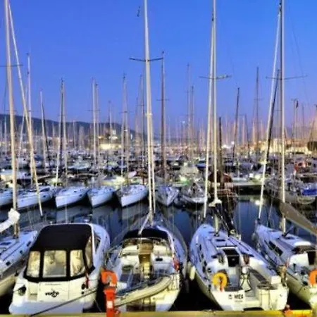 شقة فندقية Emelce