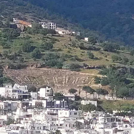 Emelce 3* Αλικαρνασσός