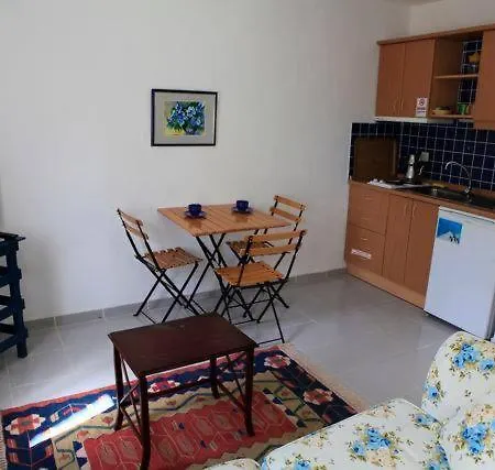 Emelce 3* بودروم