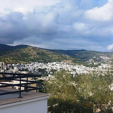 Emelce Ξενοδοχείο με διαμερίσματα