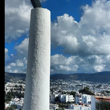 Emelce Ξενοδοχείο με διαμερίσματα 3*