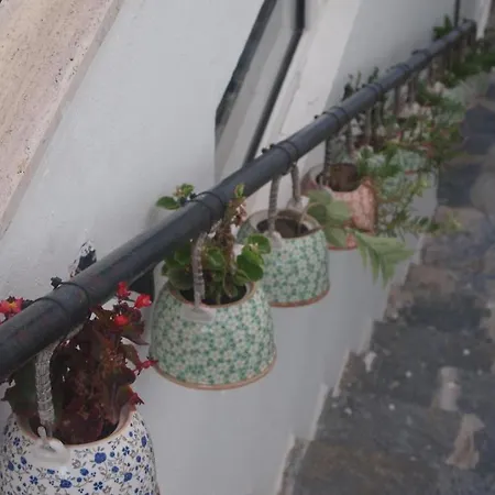 شقة فندقية Emelce