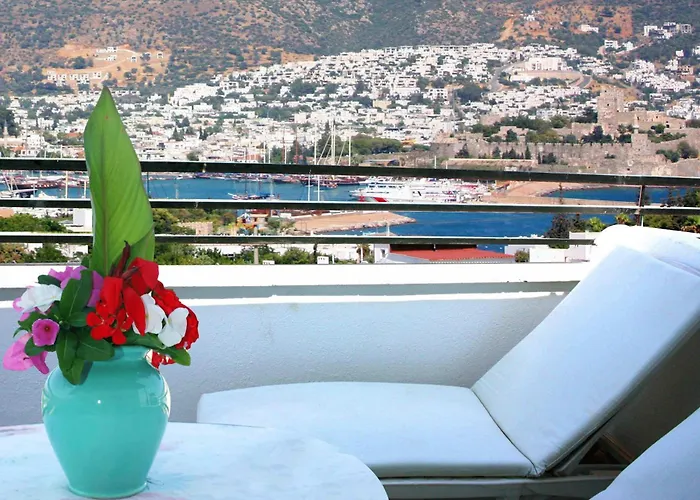 Emelce Bodrum