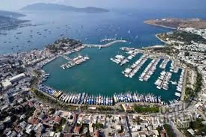 Emelce Bodrum