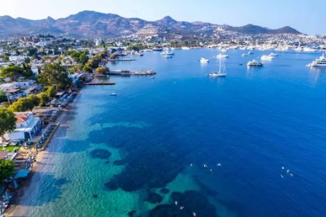 Apart-hotel Emelce 3*